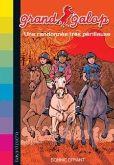 Grand Galop - Click to enlarge picture.