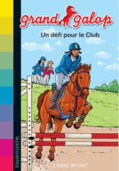 Grand Galop - Click to enlarge picture.