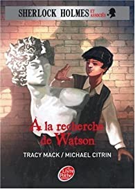 Sherlock Holmes et associés - Click to enlarge picture.