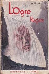 L'ogre de Niagara - Click to enlarge picture.