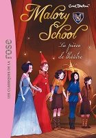 Malory School - Click to enlarge picture.