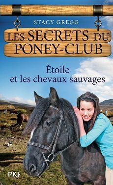 Les secrets du poney-club - Click to enlarge picture.