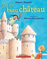 J'ai un beau château - Click to enlarge picture.