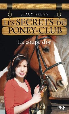 Les secrets du poney-club - Click to enlarge picture.