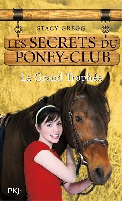 Les secrets du poney-club - Click to enlarge picture.