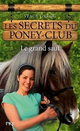 Les secrets du poney-club - Click to enlarge picture.
