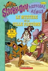 Scooby-Doo - Click to enlarge picture.