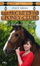 Les secrets du poney-club - Click to enlarge picture.