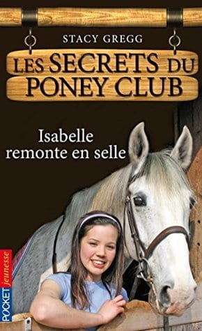 Les secrets du poney-club - Click to enlarge picture.