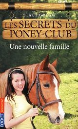 Les secrets du poney-club - Click to enlarge picture.