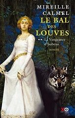 Le bal des louves - Click to enlarge picture.