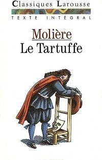 Tartuffe - Click to enlarge picture.