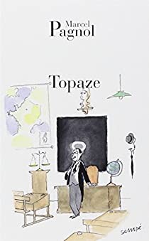 Topaze - Click to enlarge picture.