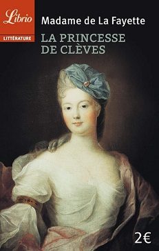 La princesse de Clèves - Click to enlarge picture.
