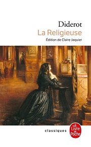 La religieuse - Click to enlarge picture.