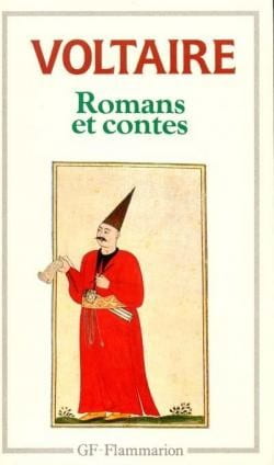 Romans et contes - Click to enlarge picture.