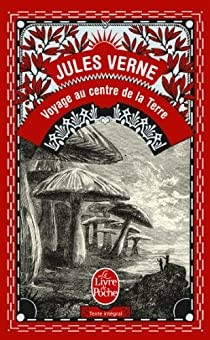Voyage au centre de la terre - Click to enlarge picture.