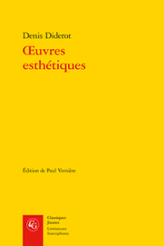 Oeuvres esthétiques - Click to enlarge picture.