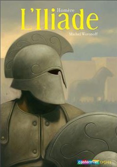 L'Iliade - Click to enlarge picture.