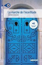 La marche de l'incertitude - Click to enlarge picture.