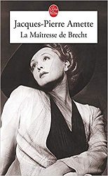 La Maîtresse de Brecht - Click to enlarge picture.