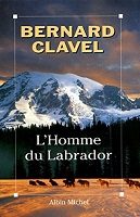 L'homme du Labrador - Click to enlarge picture.