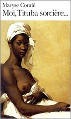 Moi, Tituba sorcière - Click to enlarge picture.