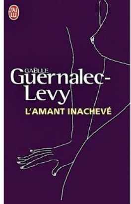 L'amant inachevé - Click to enlarge picture.