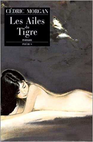 Les Ailes du Tigre - Click to enlarge picture.