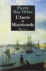 L'ancre de miséricorde - Click to enlarge picture.