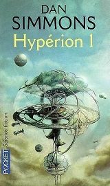 Hypérion I - Click to enlarge picture.