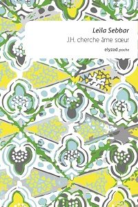 J.H. cherche âme soeur - Click to enlarge picture.