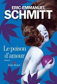 Le poison d'amour - Click to enlarge picture.