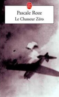 Le chasseur zéro - Click to enlarge picture.