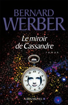 Le miroir de Cassandre - Click to enlarge picture.