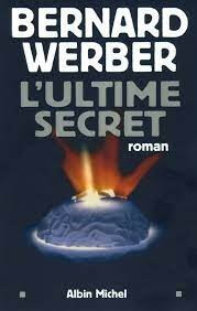 L'Ultime Secret - Click to enlarge picture.