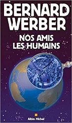 Nos amis les humains - Click to enlarge picture.