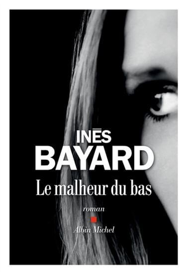 Le malheur du bas - Click to enlarge picture.