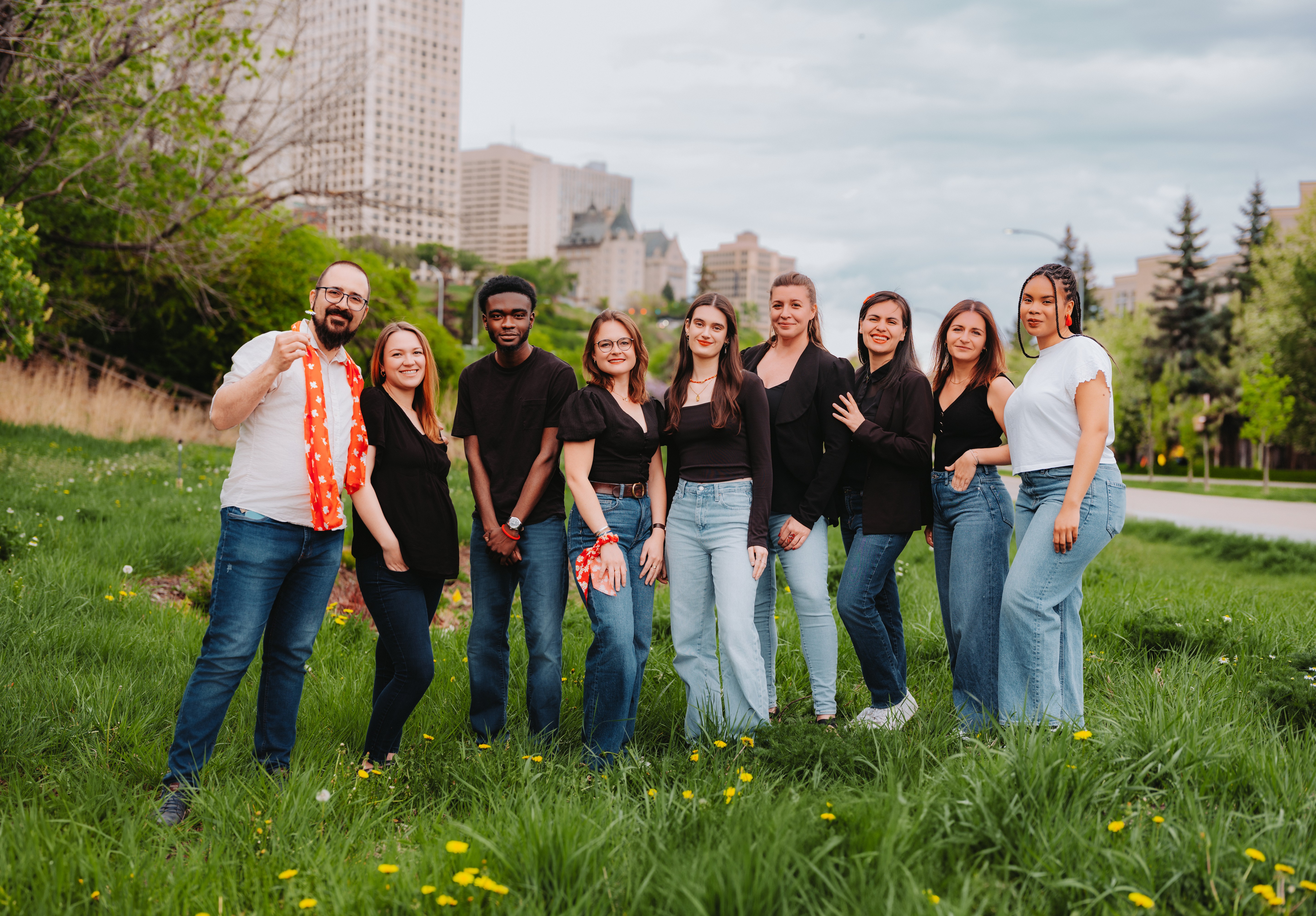 Benefits of learning French