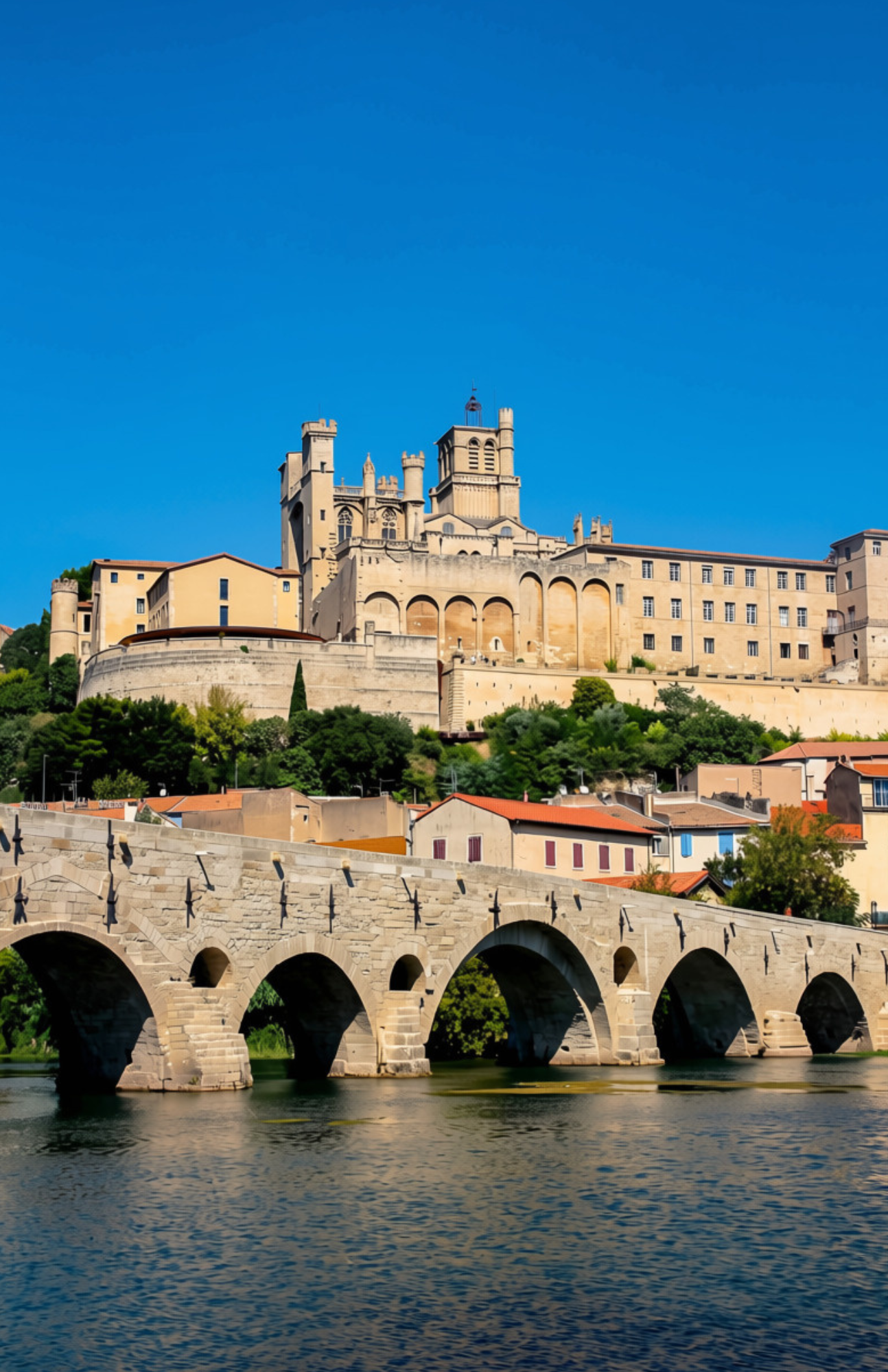 Trip to France: Discover Avignon!
