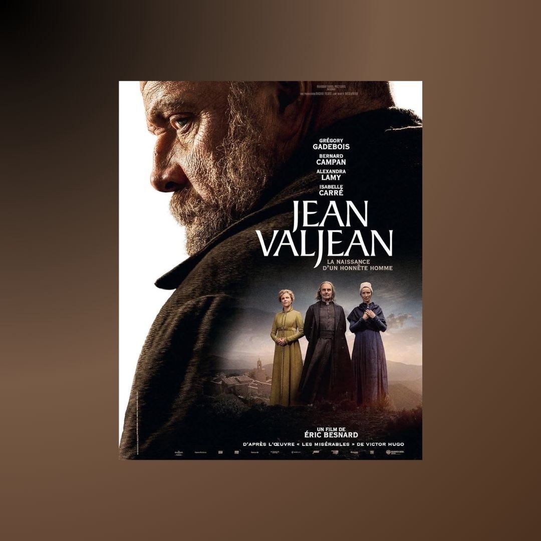 Film du mois : Jean Valjean