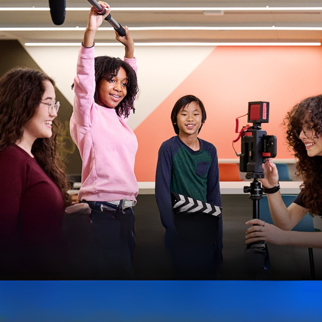 Ateliers journalistiques Radio-Canada