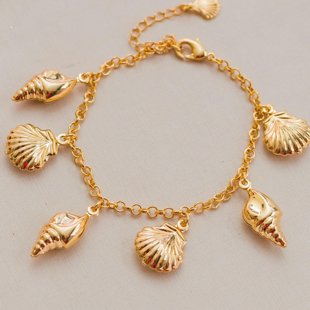 Atelier bijoux à charms