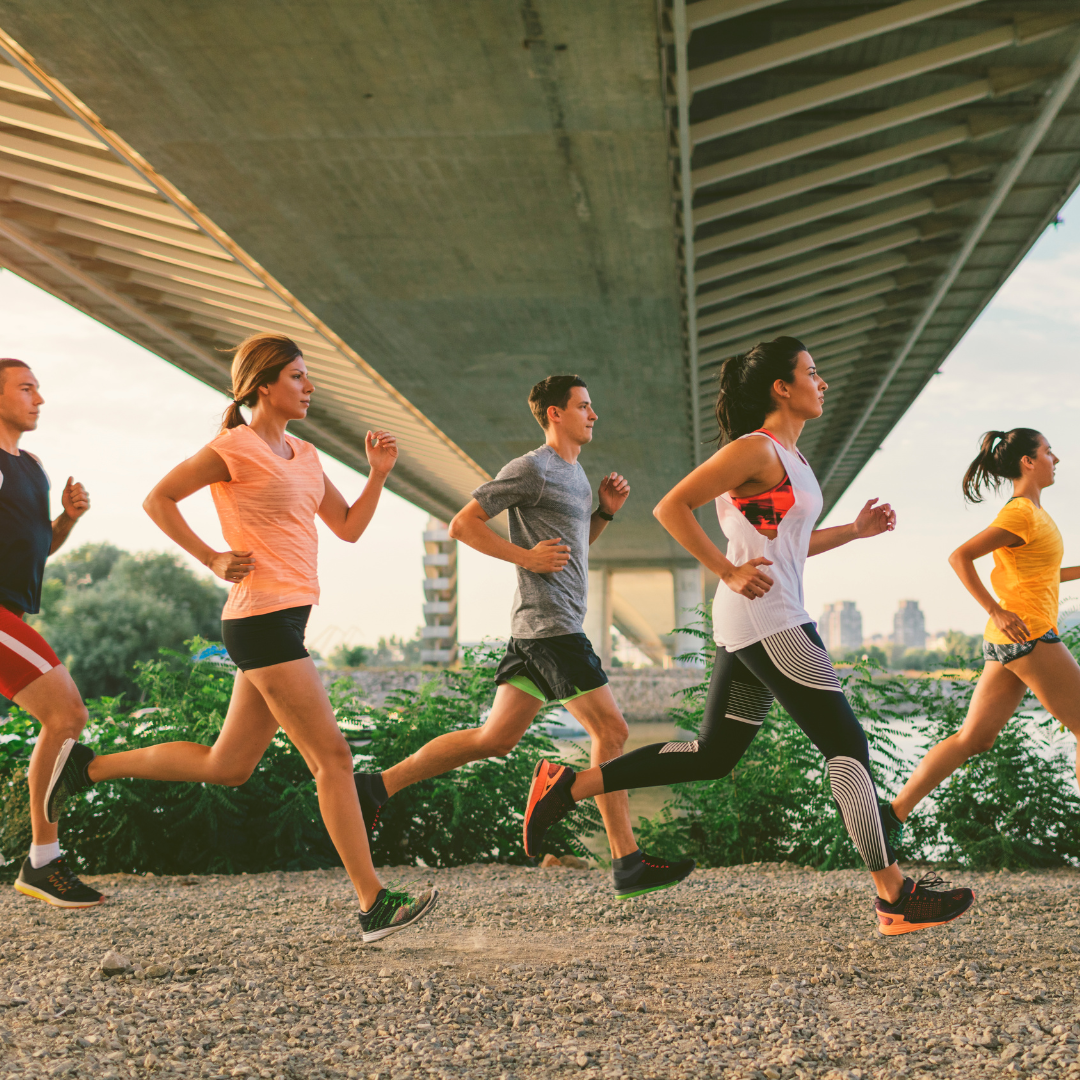 Running Club
