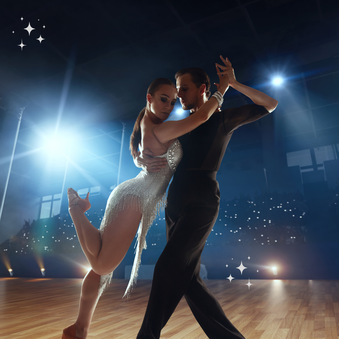Salsa Workshop