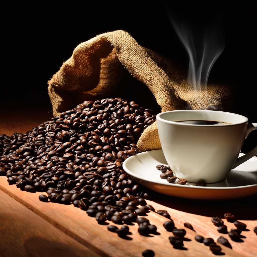 Le temps d'un café