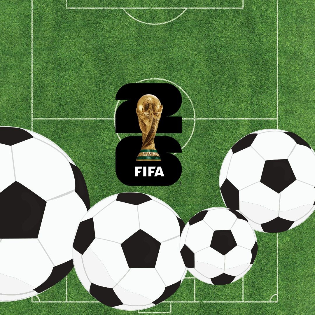 FIFA World Cup Watch Parties