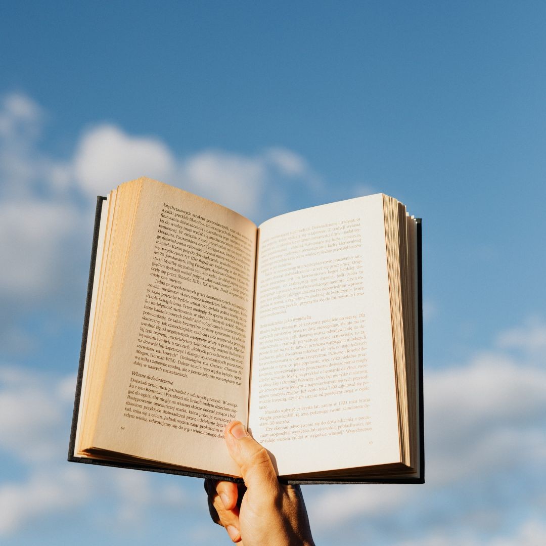 Book club