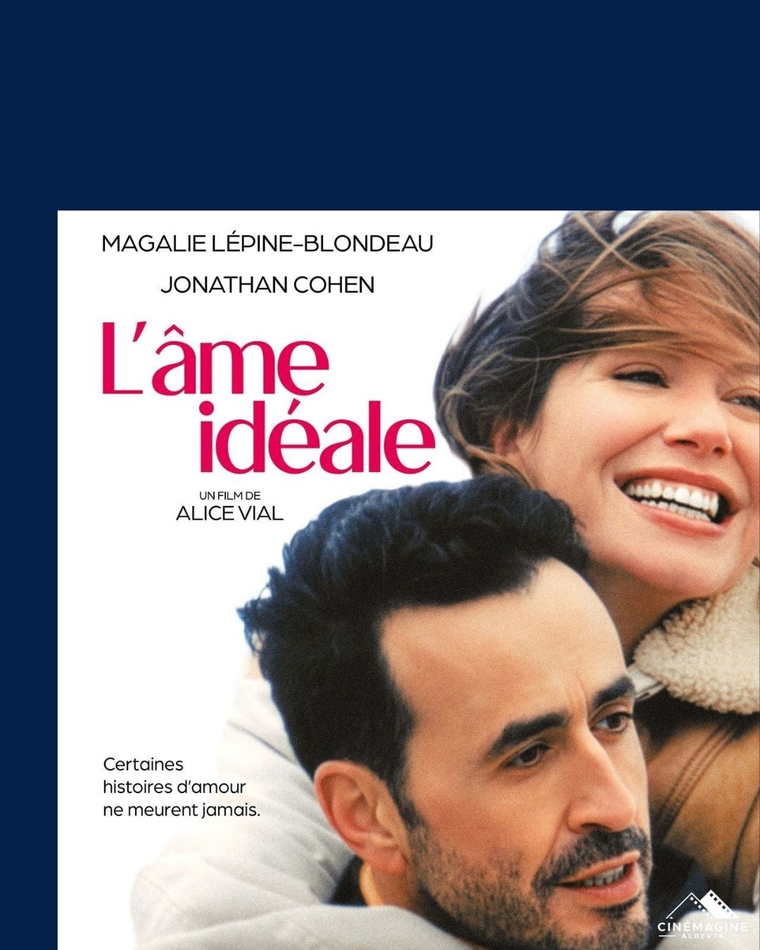 Le Film du mois : "L'âme idéale"