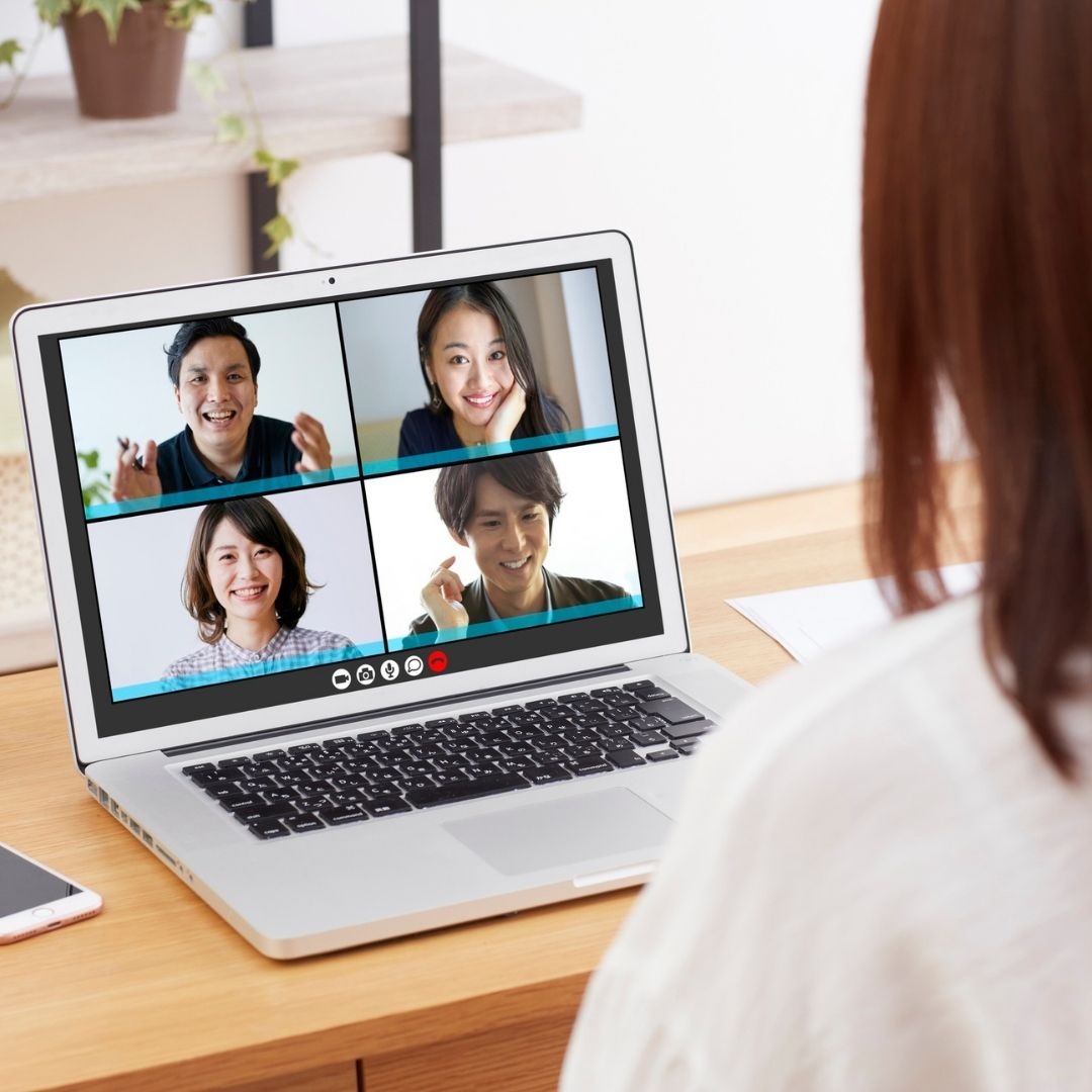 Online Speak Dating - September 2026